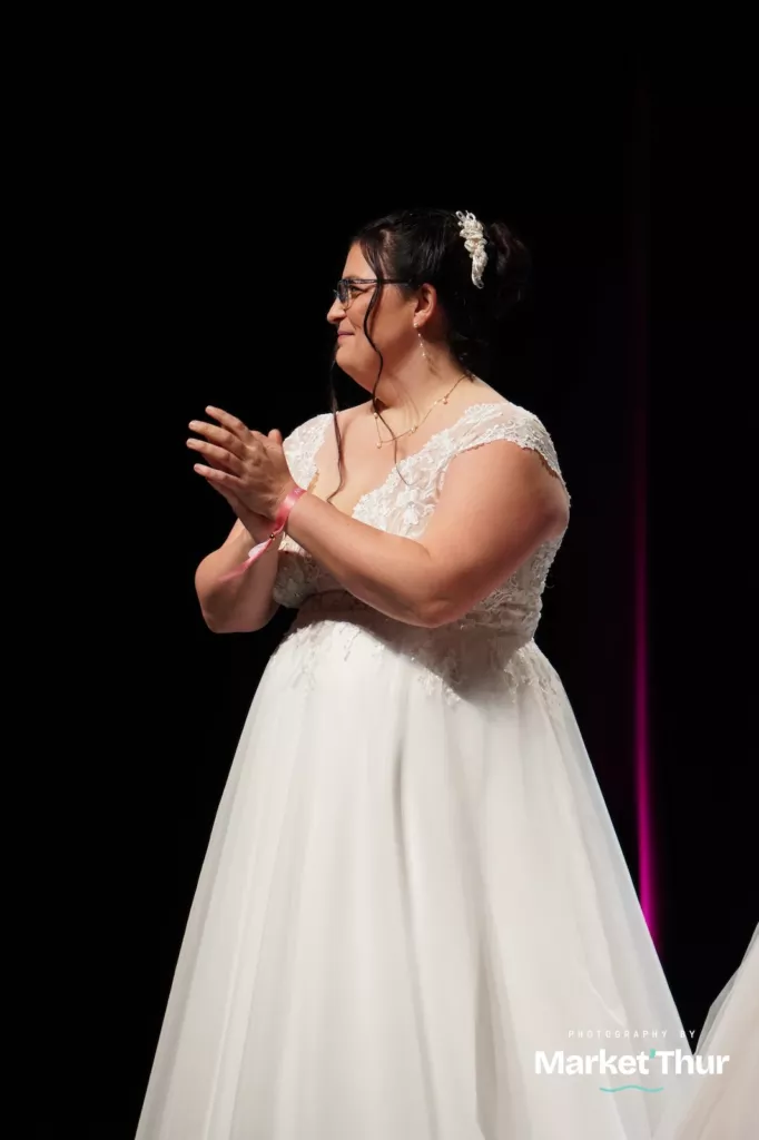 Défilé Couture Passion Mariage - Miss Pays de Thann 2026