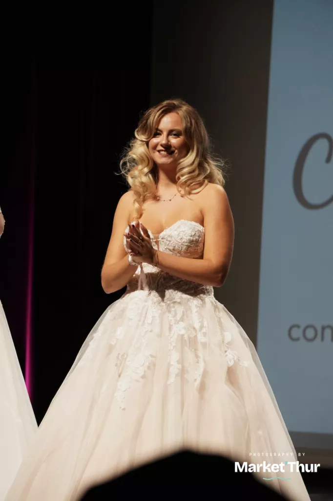 Défilé Couture Passion Mariage - Miss Pays de Thann 2026