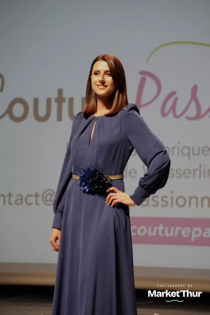 Défilé Couture Passion Mariage - Miss Pays de Thann 2026