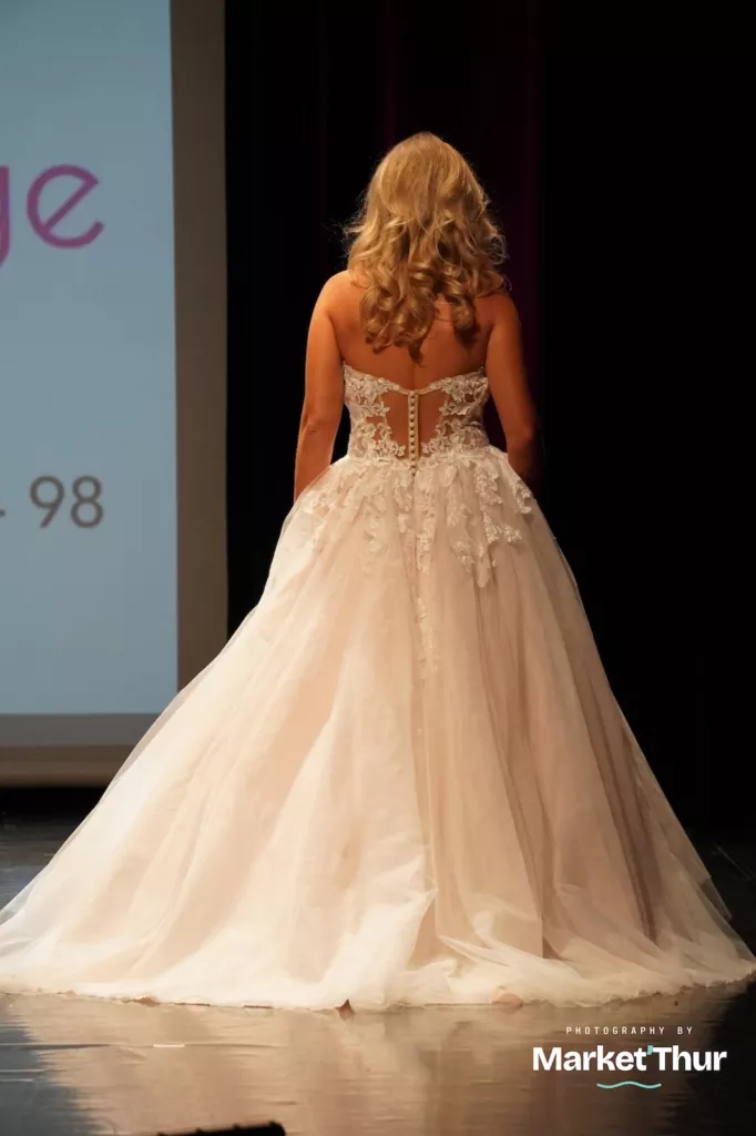 Défilé Couture Passion Mariage - Miss Pays de Thann 2026