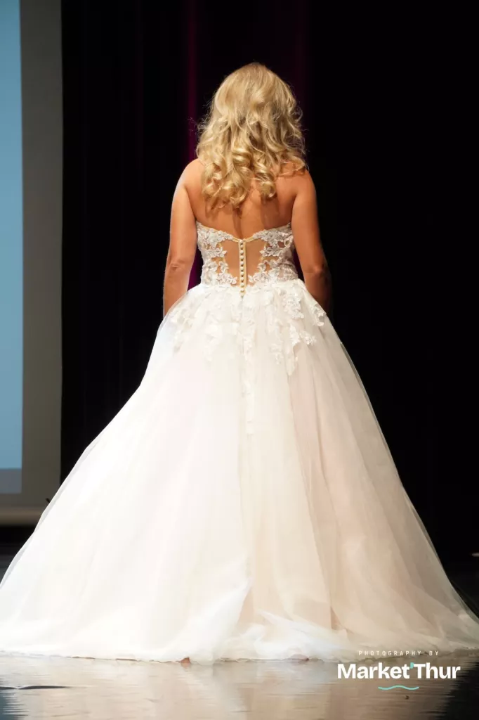 Défilé Couture Passion Mariage - Miss Pays de Thann 2026