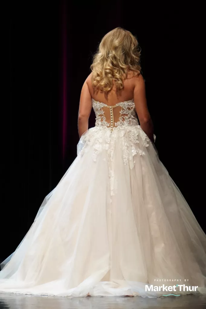 Défilé Couture Passion Mariage - Miss Pays de Thann 2026