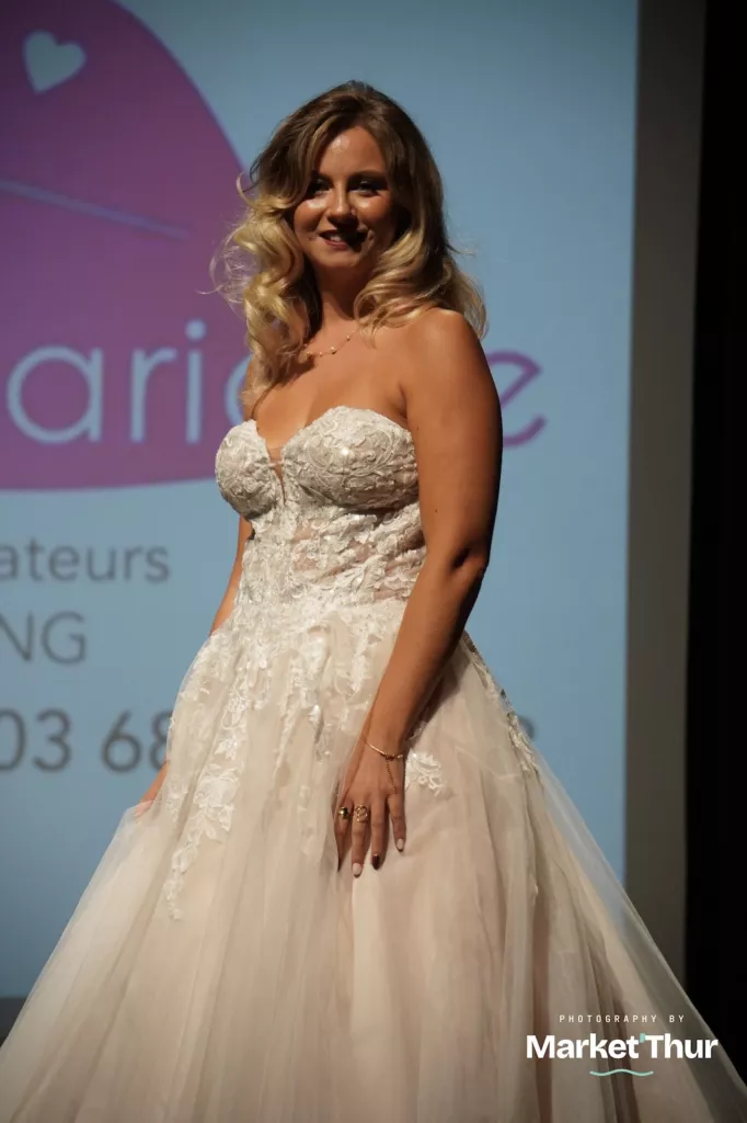 Défilé Couture Passion Mariage - Miss Pays de Thann 2026