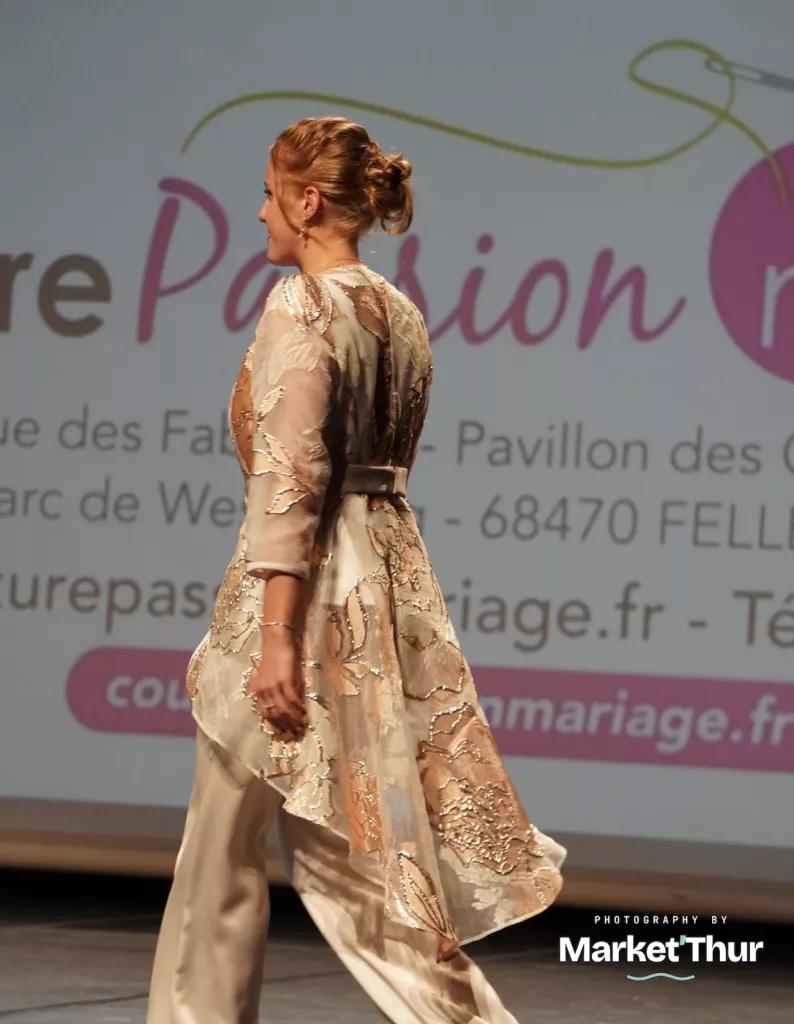 Défilé Couture Passion Mariage - Miss Pays de Thann 2026