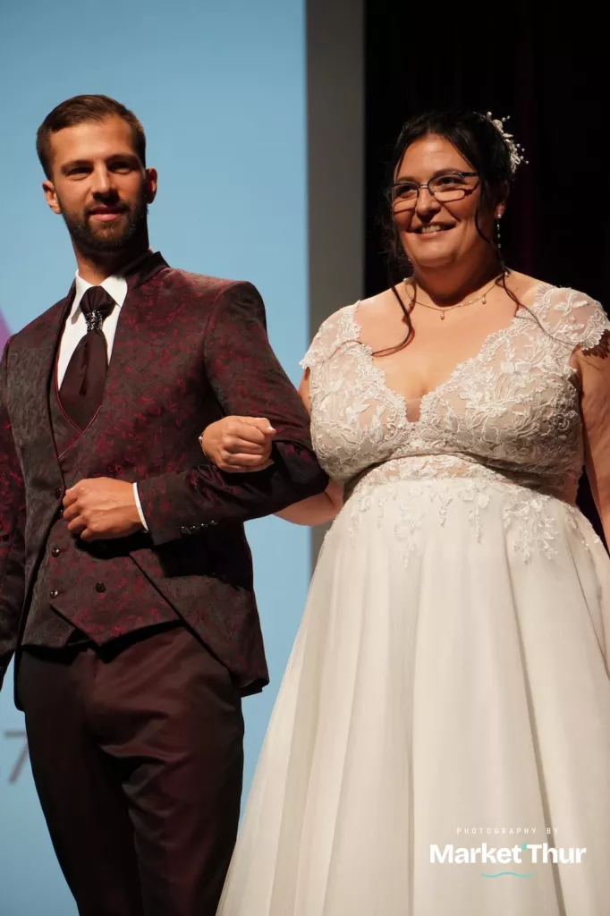 Défilé Couture Passion Mariage - Miss Pays de Thann 2026