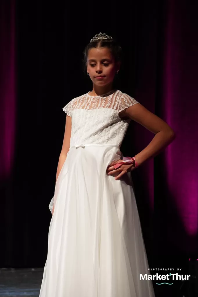 Défilé Couture Passion Mariage - Miss Pays de Thann 2026