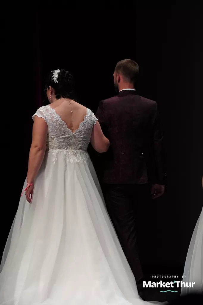 Défilé Couture Passion Mariage - Miss Pays de Thann 2026