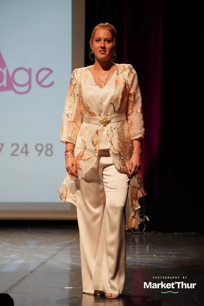 Défilé Couture Passion Mariage - Miss Pays de Thann 2026