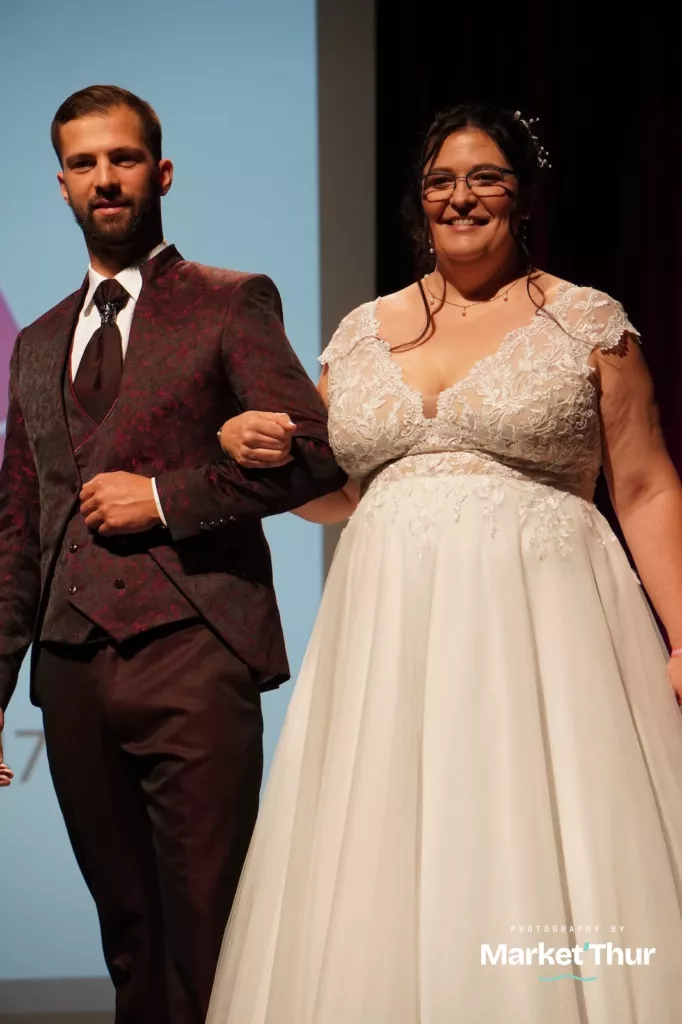 Défilé Couture Passion Mariage - Miss Pays de Thann 2026