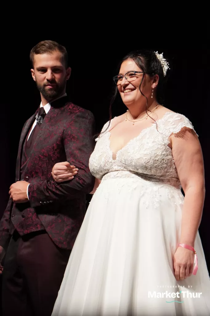 Défilé Couture Passion Mariage - Miss Pays de Thann 2026