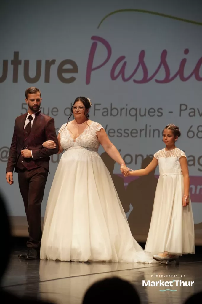 Défilé Couture Passion Mariage - Miss Pays de Thann 2026