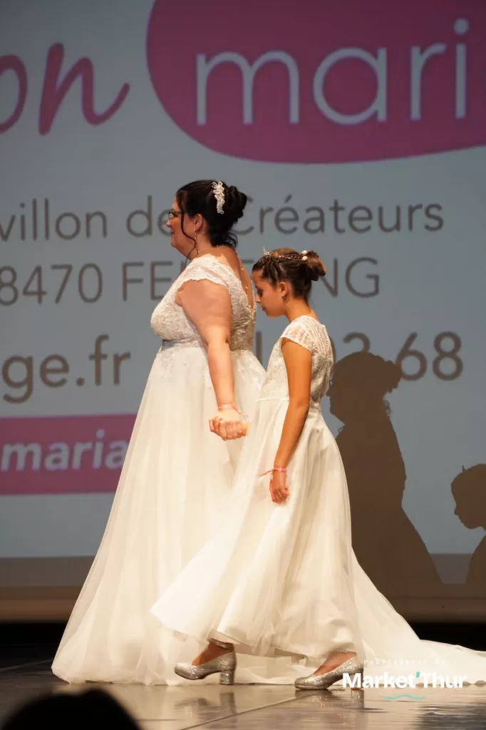 Défilé Couture Passion Mariage - Miss Pays de Thann 2026