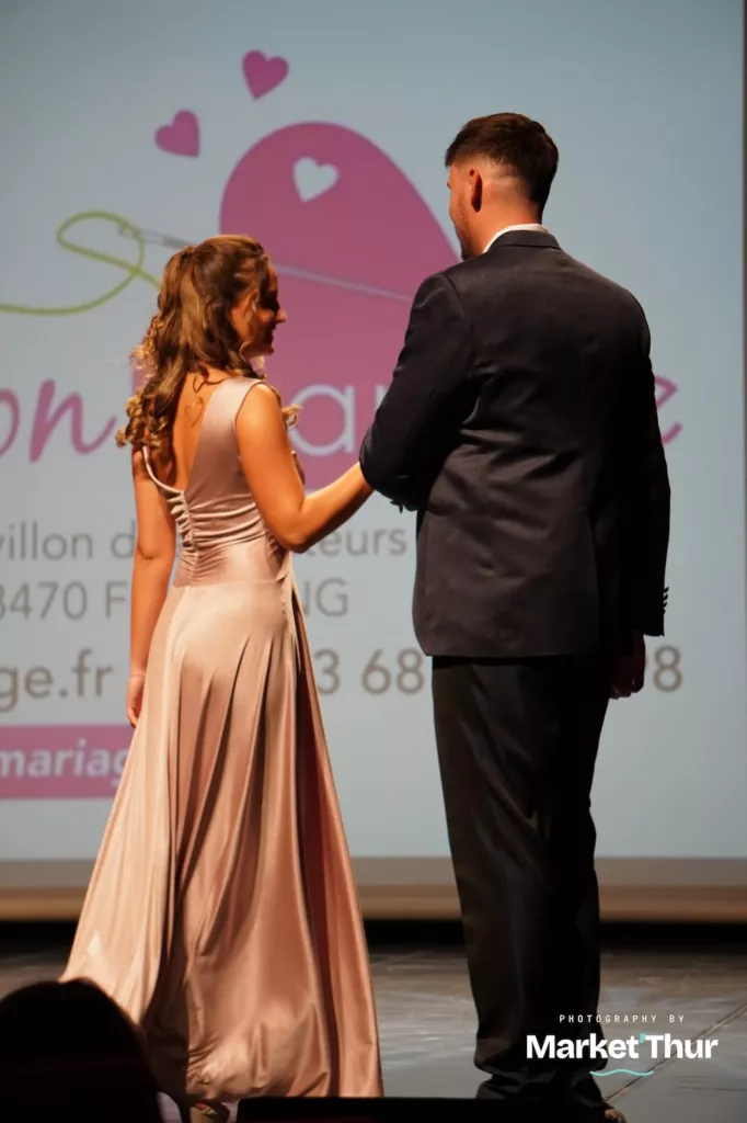 Défilé Couture Passion Mariage - Miss Pays de Thann 2026