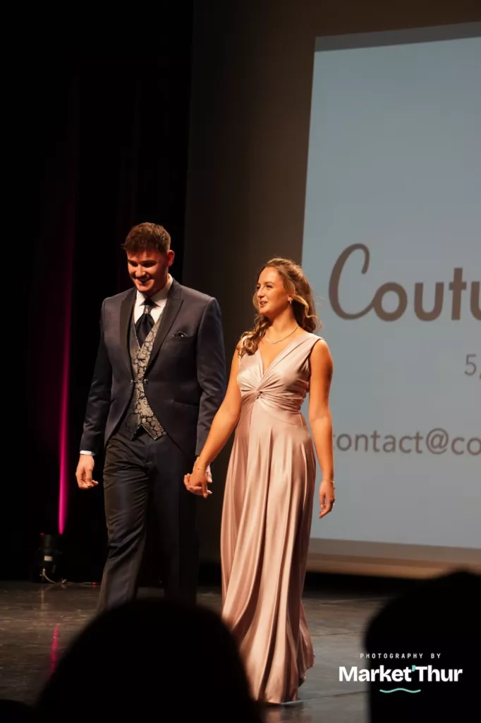 Défilé Couture Passion Mariage - Miss Pays de Thann 2026