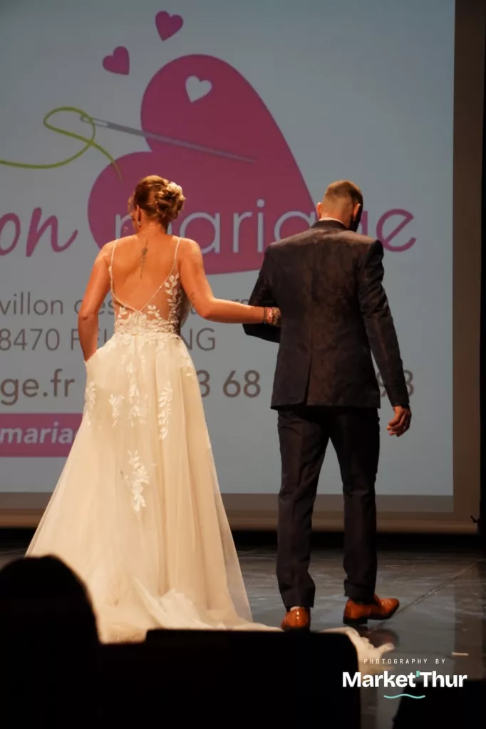 Défilé Couture Passion Mariage - Miss Pays de Thann 2026