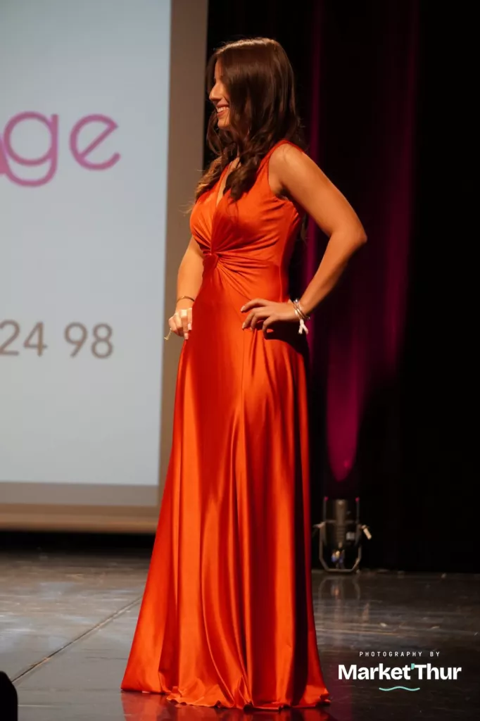Défilé Couture Passion Mariage - Miss Pays de Thann 2026