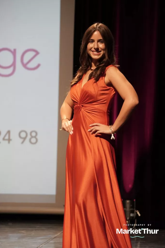 Défilé Couture Passion Mariage - Miss Pays de Thann 2026