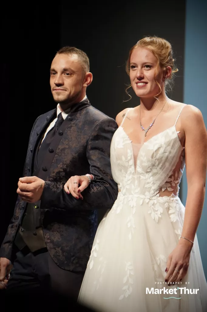 Défilé Couture Passion Mariage - Miss Pays de Thann 2026