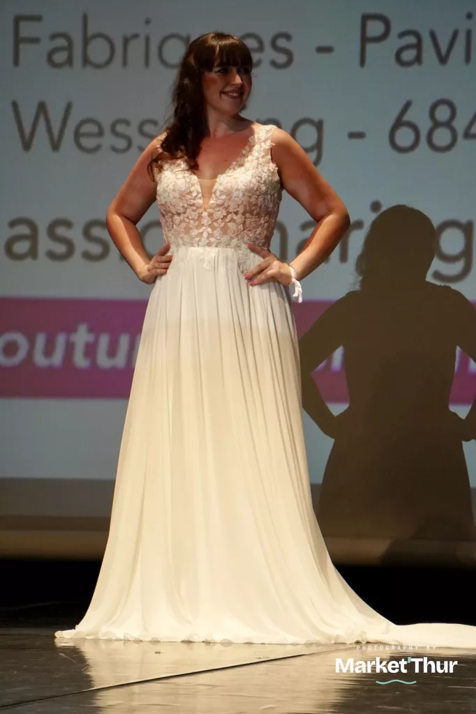 Défilé Couture Passion Mariage - Miss Pays de Thann 2026