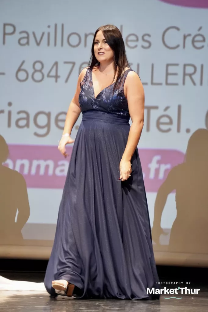 Défilé Couture Passion Mariage - Miss Pays de Thann 2026