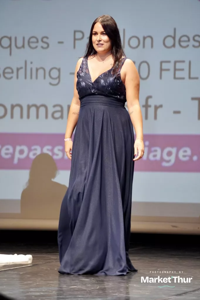 Défilé Couture Passion Mariage - Miss Pays de Thann 2026