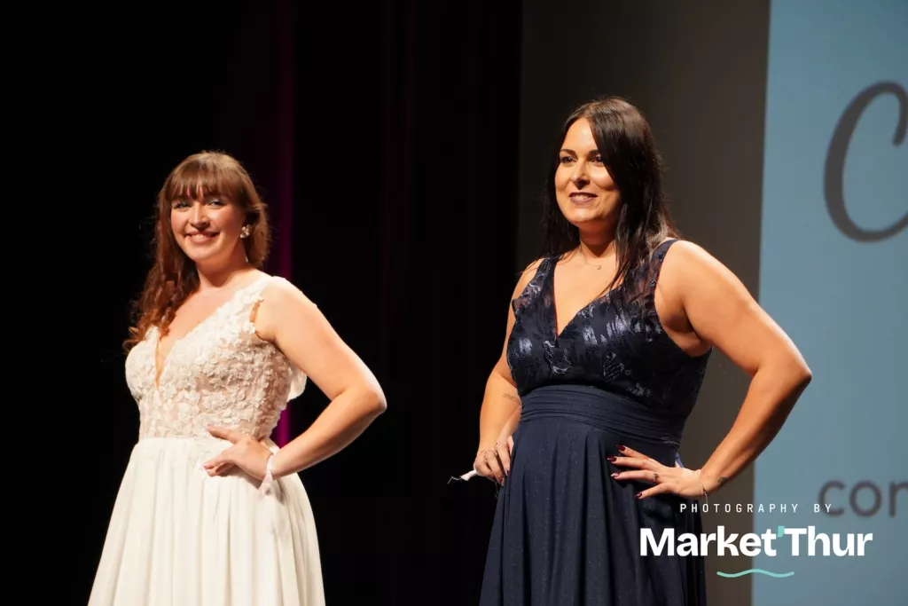 Défilé Couture Passion Mariage - Miss Pays de Thann 2026