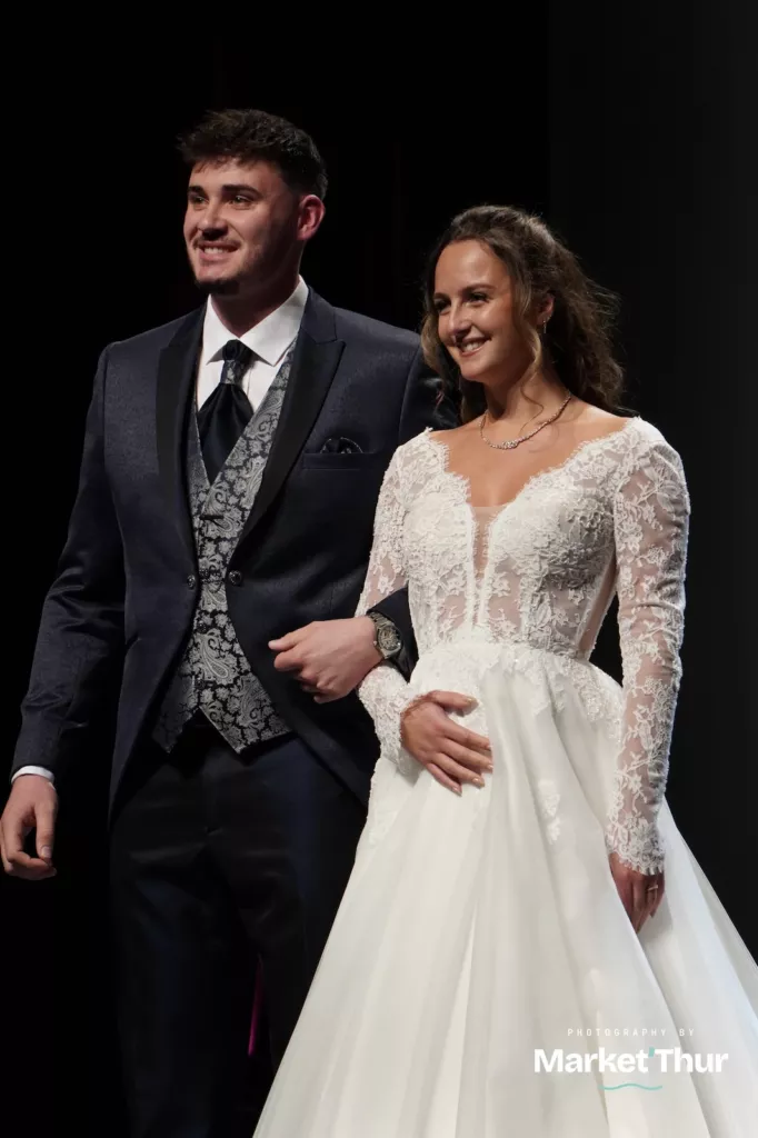 Défilé Couture Passion Mariage - Miss Pays de Thann 2026