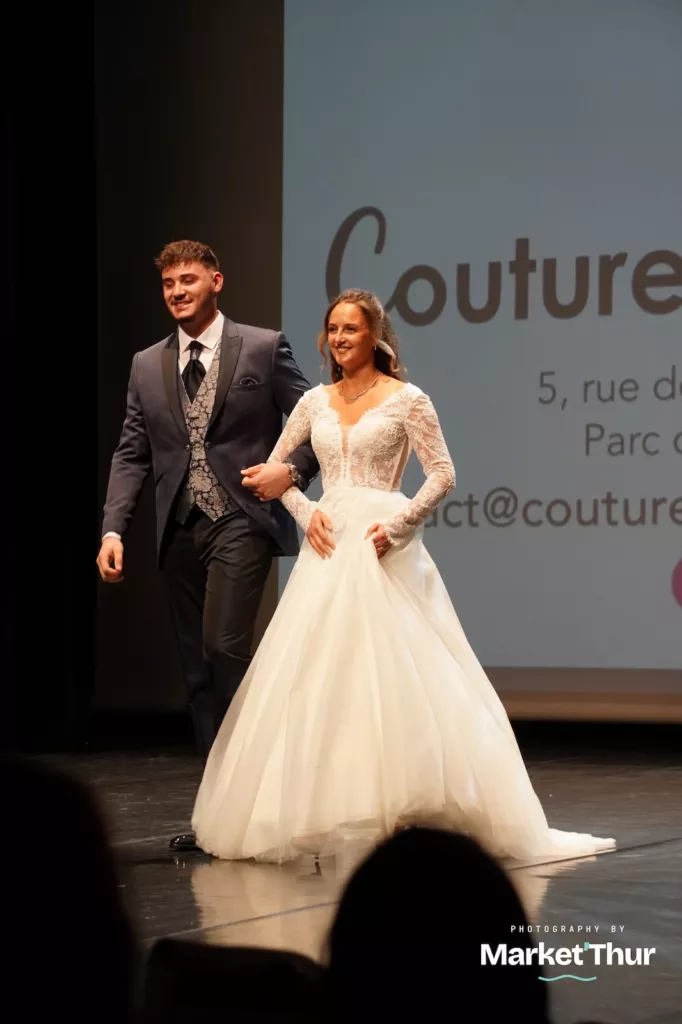 Défilé Couture Passion Mariage - Miss Pays de Thann 2026