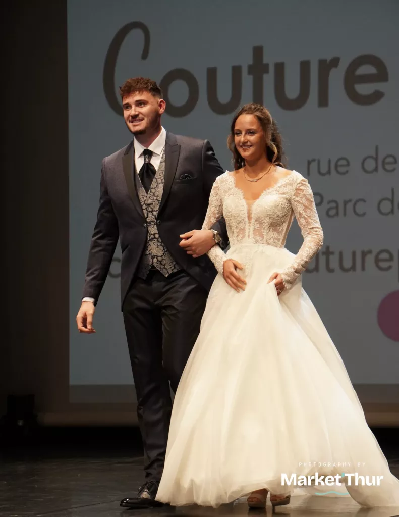Défilé Couture Passion Mariage - Miss Pays de Thann 2026