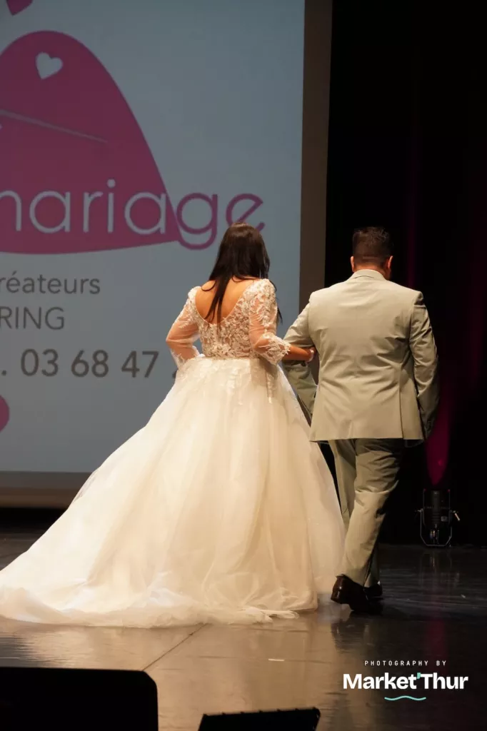 Défilé Couture Passion Mariage - Miss Pays de Thann 2026