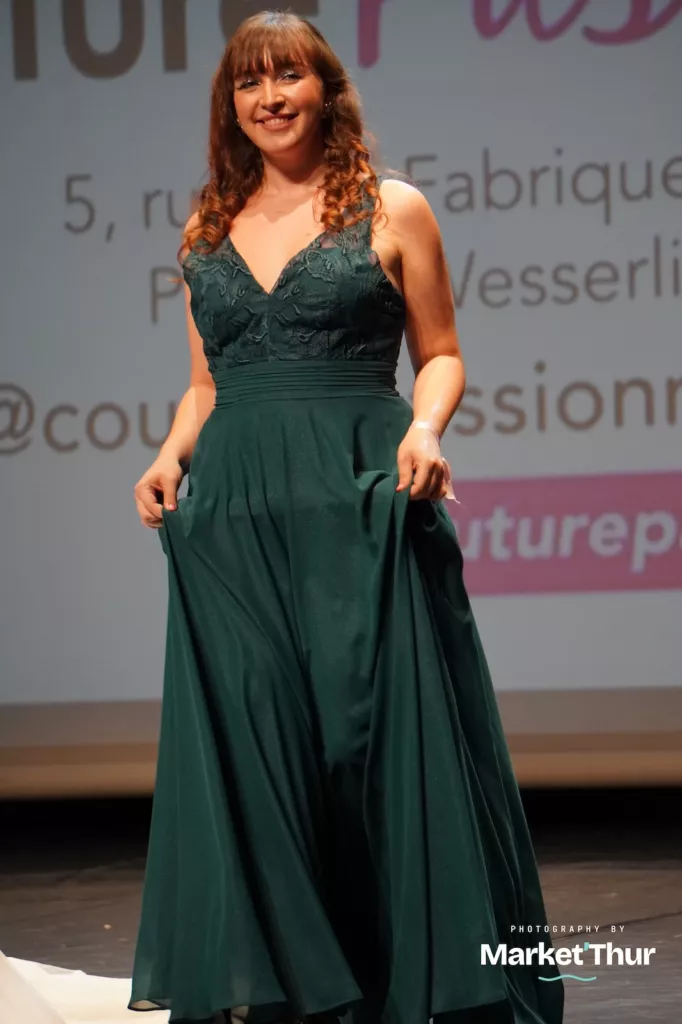 Défilé Couture Passion Mariage - Miss Pays de Thann 2026
