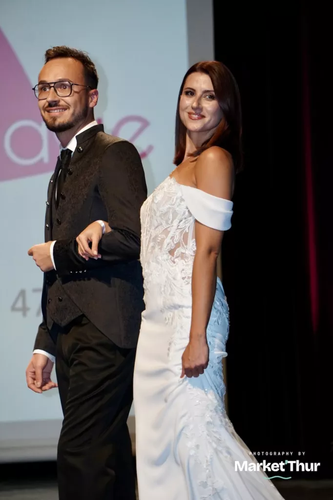 Défilé Couture Passion Mariage - Miss Pays de Thann 2026