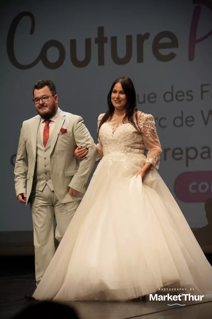 Défilé Couture Passion Mariage - Miss Pays de Thann 2026