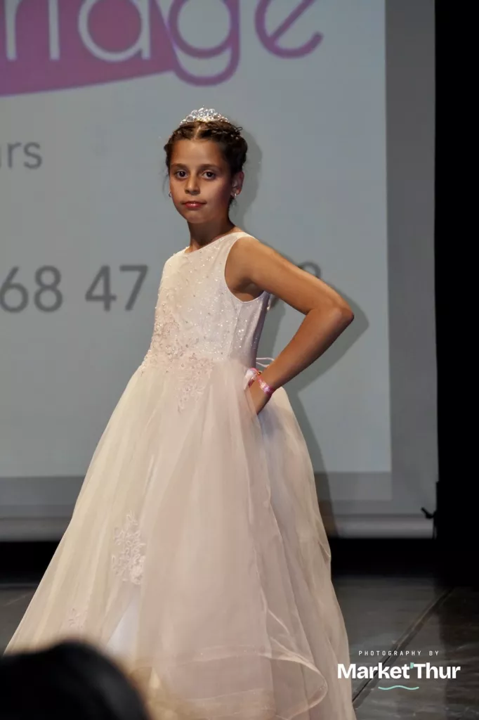 Défilé Couture Passion Mariage - Miss Pays de Thann 2026