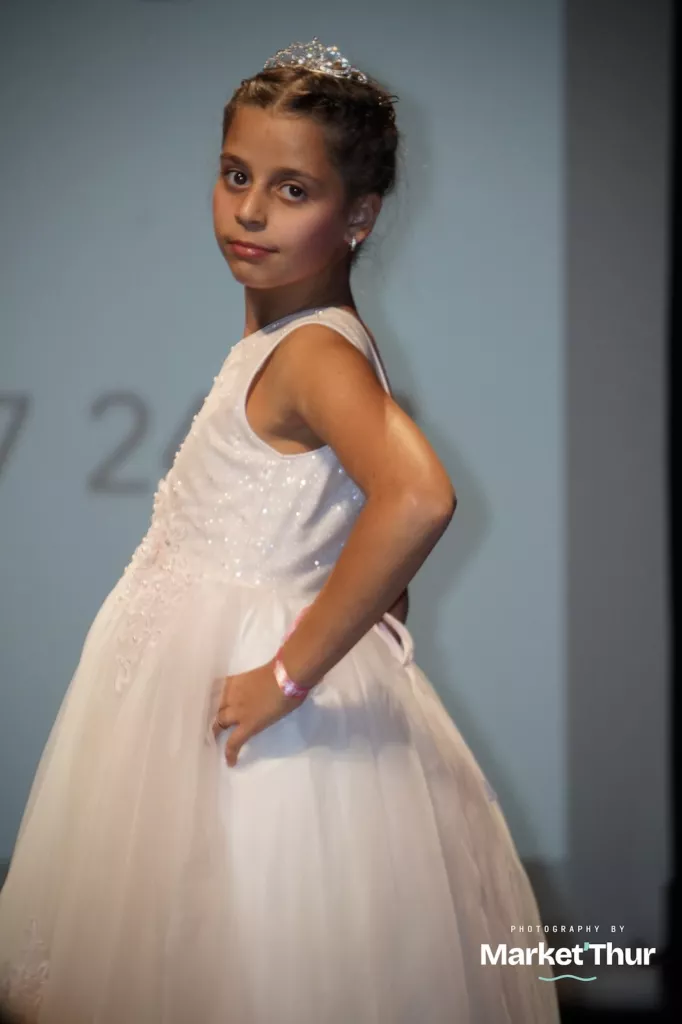 Défilé Couture Passion Mariage - Miss Pays de Thann 2026