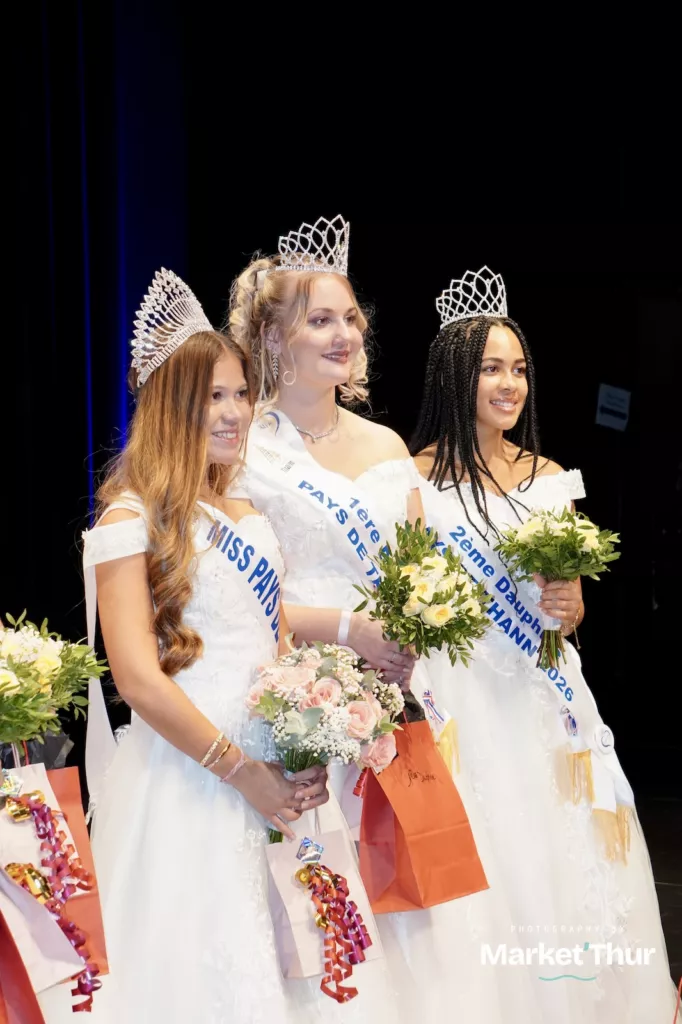 Miss Pays de Thann 2026