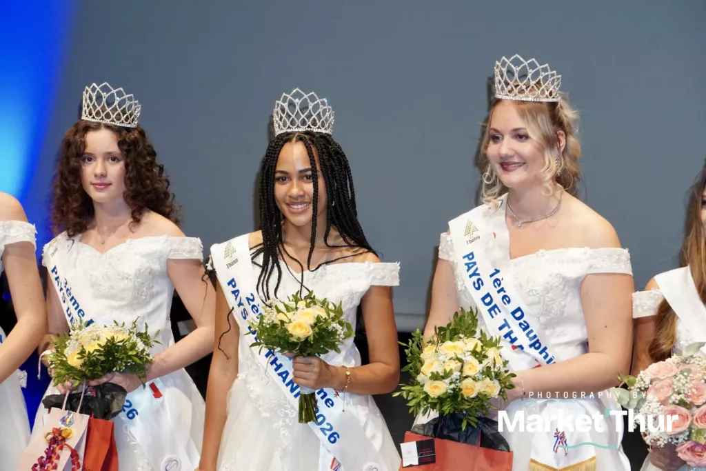 Miss Pays de Thann 2026