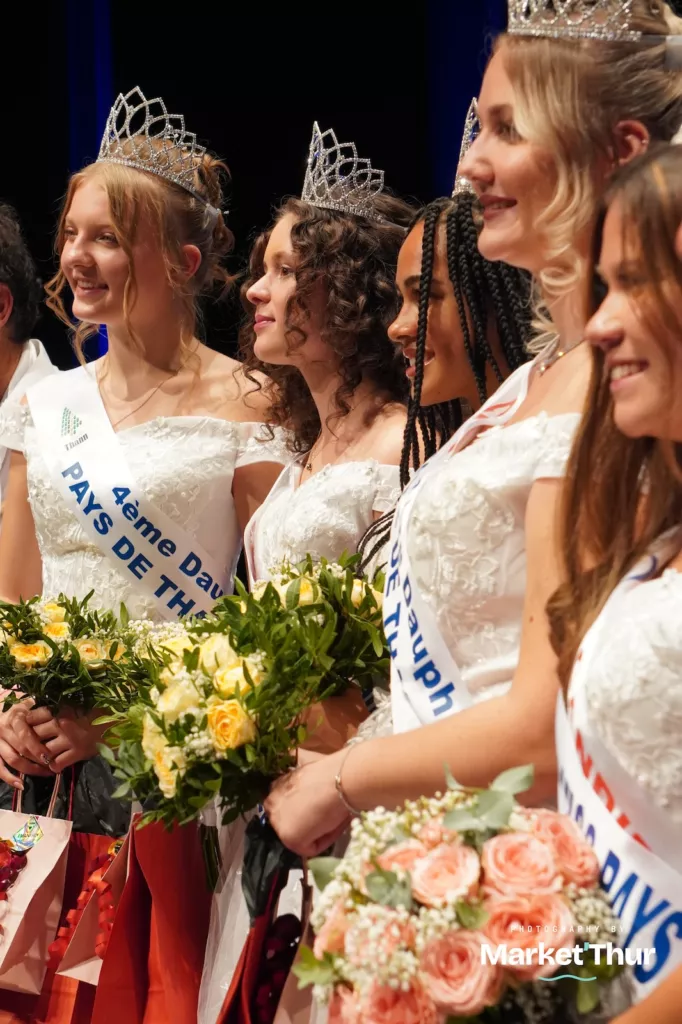 Miss Pays de Thann 2026