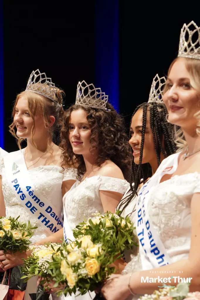 Miss Pays de Thann 2026