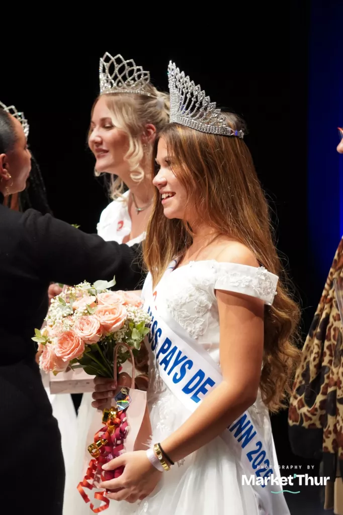 Miss Pays de Thann 2026