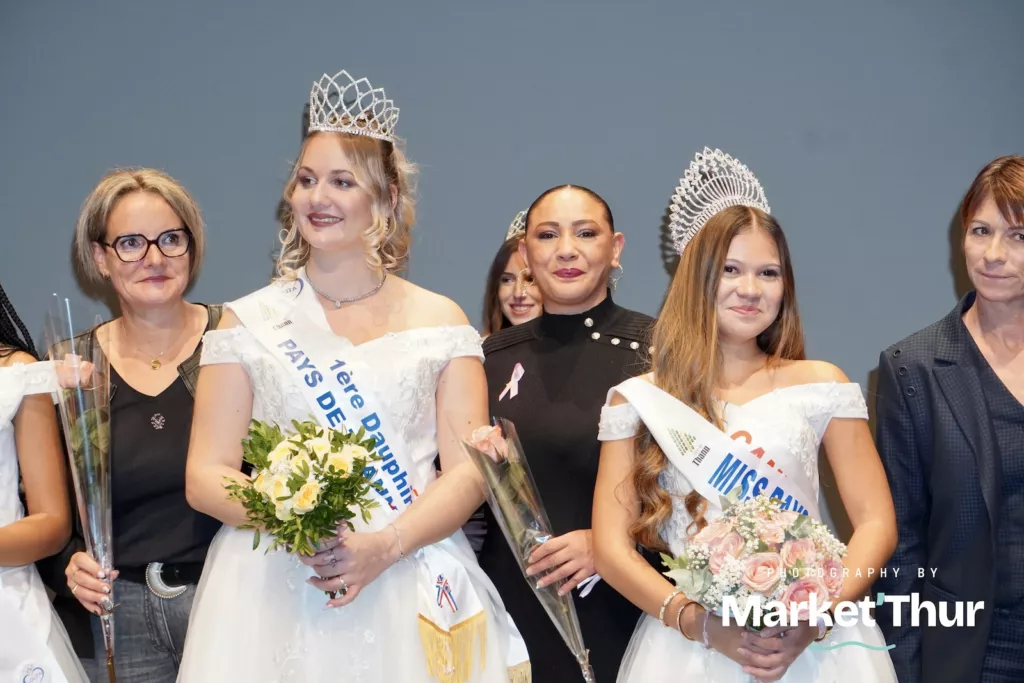 Miss Pays de Thann 2026