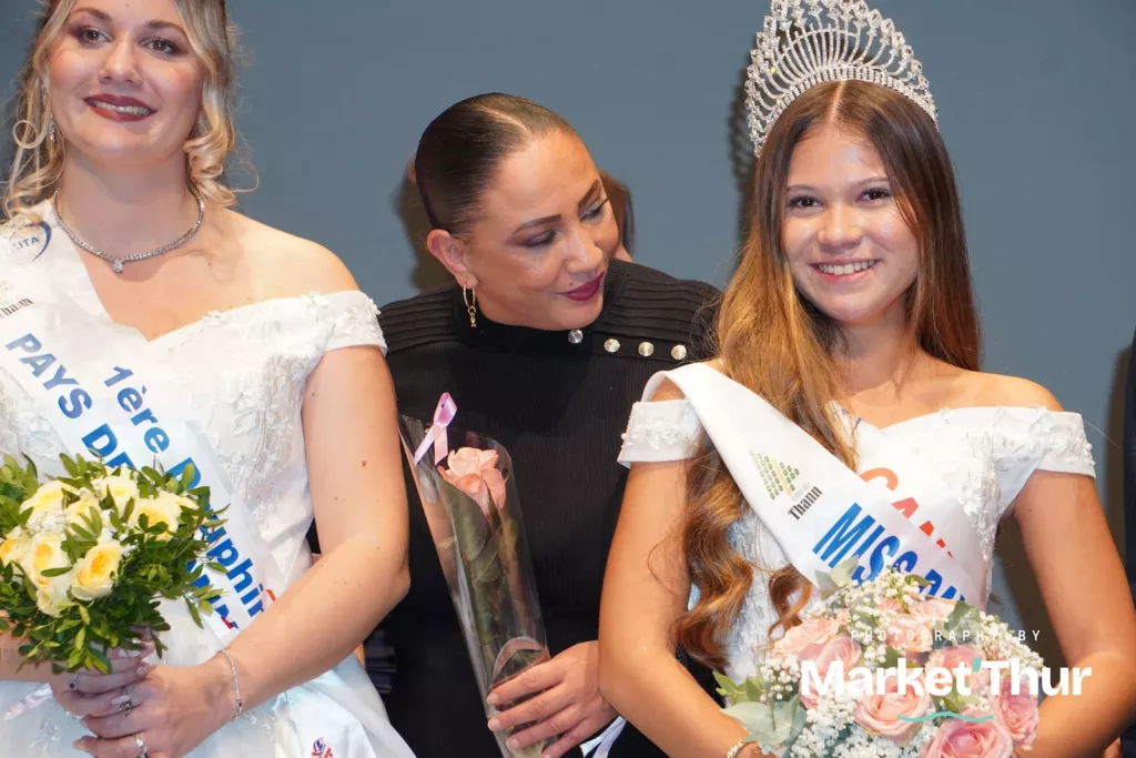 Miss Pays de Thann 2026