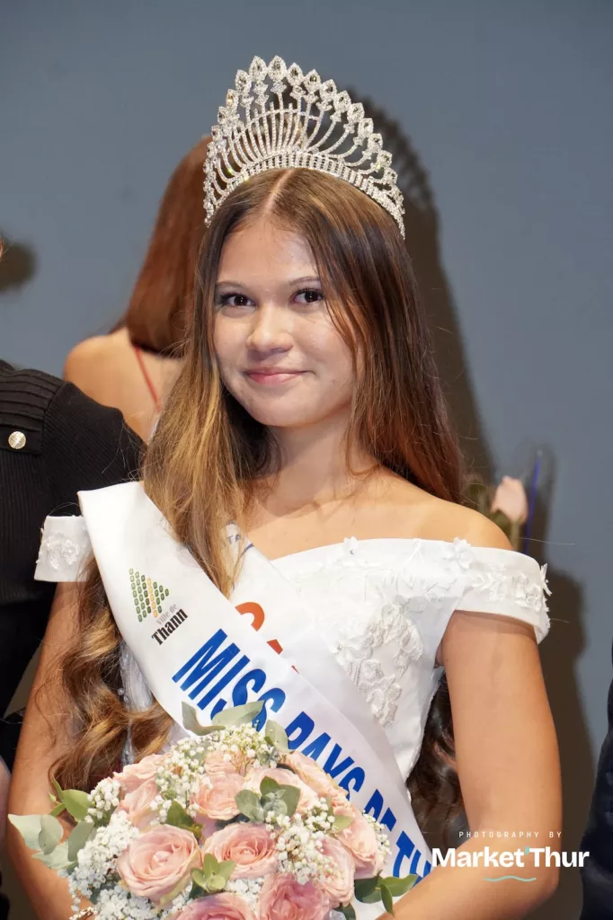 Miss Pays de Thann 2026