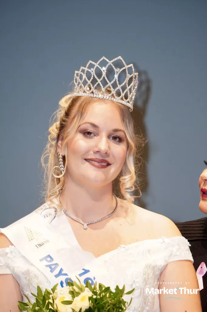 Miss Pays de Thann 2026