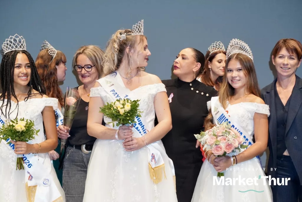 Miss Pays de Thann 2026
