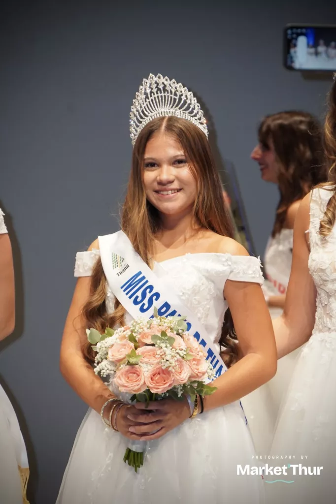 Miss Pays de Thann 2026