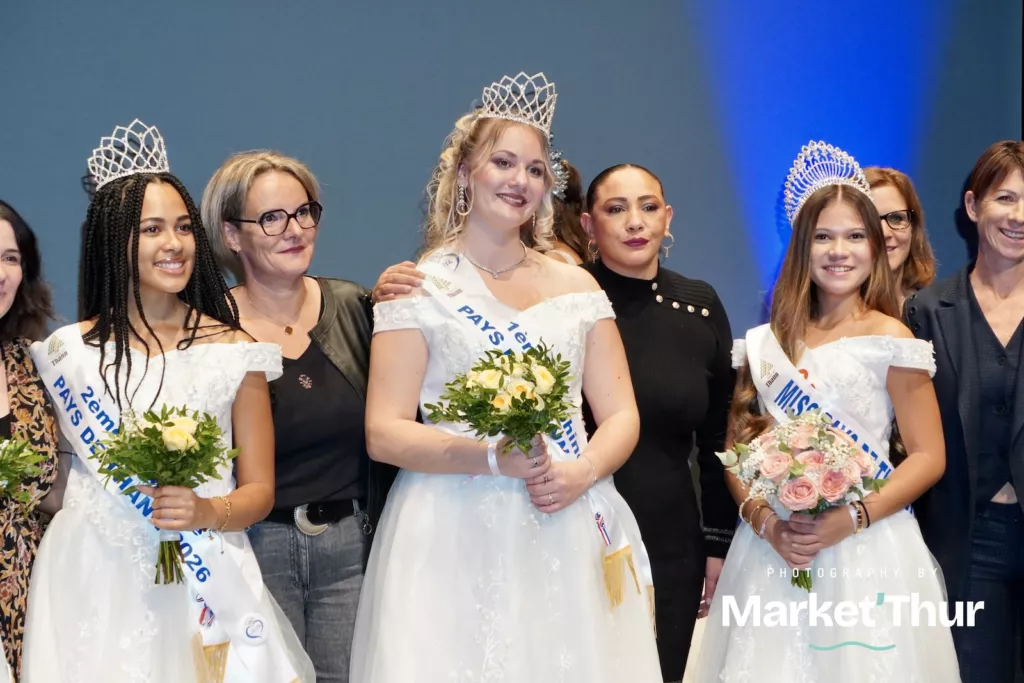 Miss Pays de Thann 2026