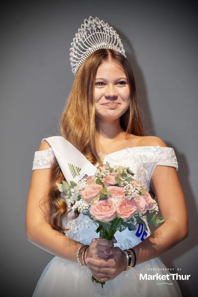 Miss Pays de Thann 2026