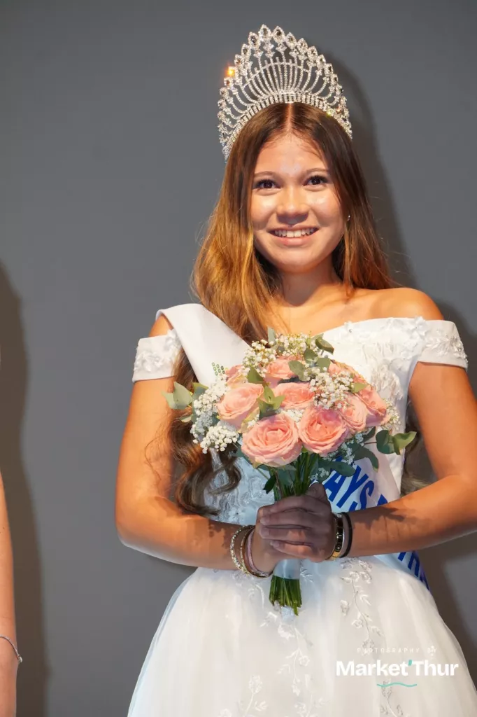 Miss Pays de Thann 2026