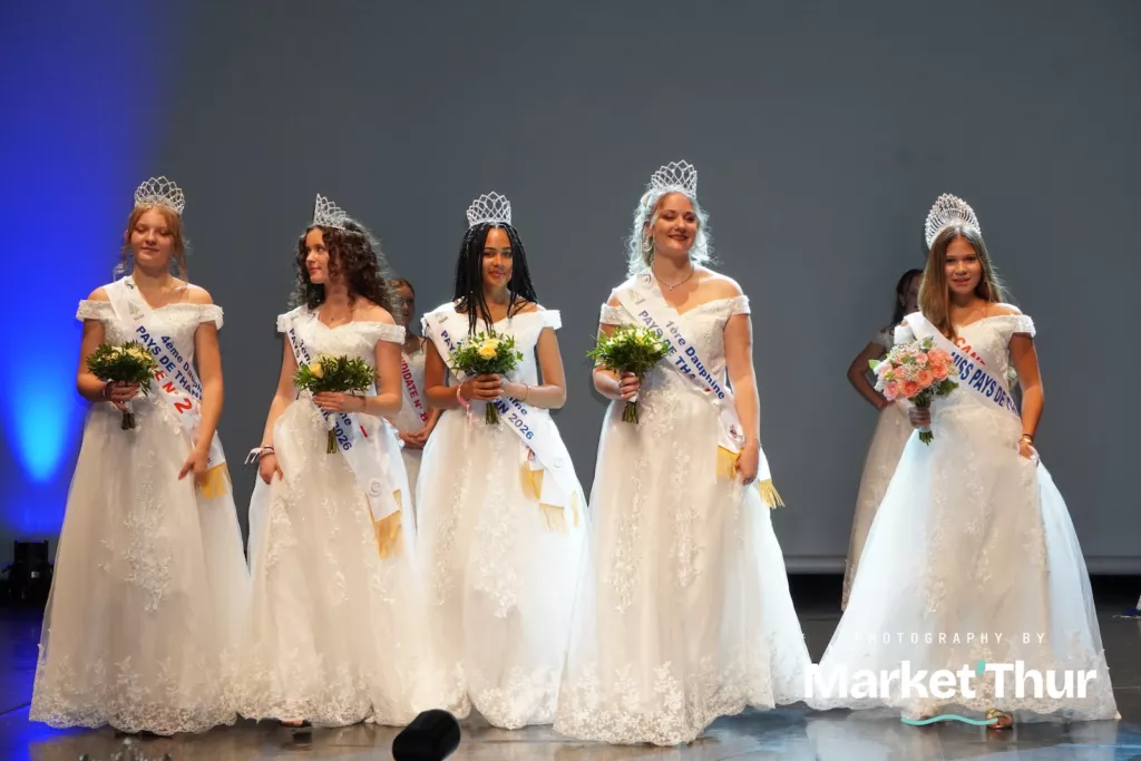 Miss Pays de Thann 2026
